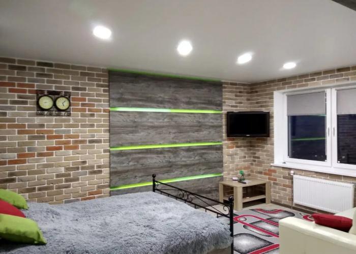 Favorite Flats Vitebsk On Pravdy 66k Apartments
