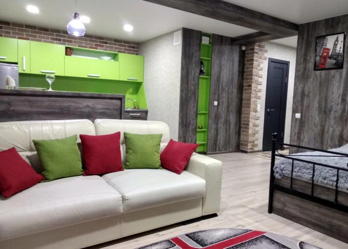 Favorite Flats Vitebsk On Pravdy 66k Apartments