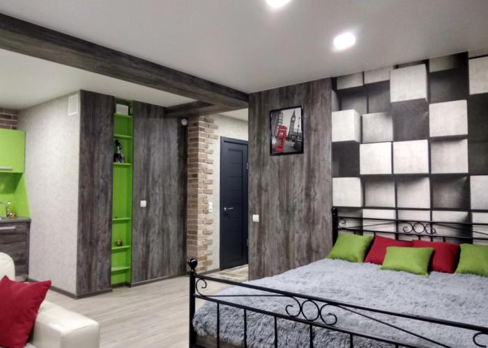 Favorite Flats Vitebsk On Pravdy 66k Apartments