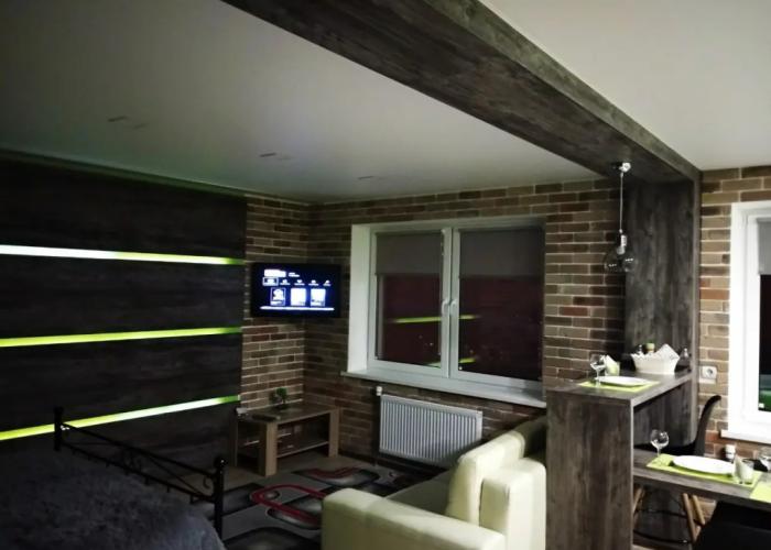Favorite Flats Vitebsk On Pravdy 66k Apartments