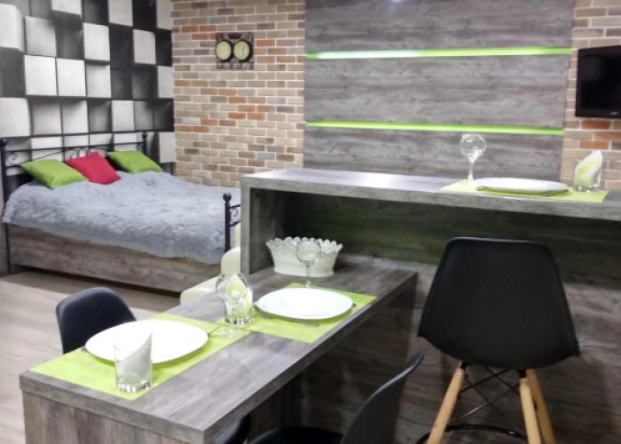 Favorite Flats Vitebsk On Pravdy 66k Apartments