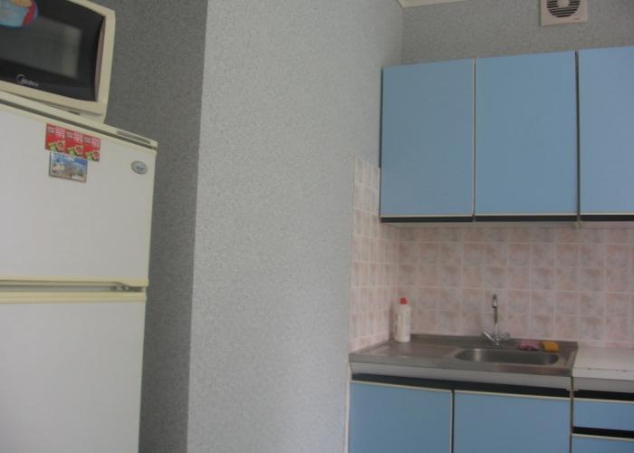 Vozle Ploschadi Pobedy Apartments