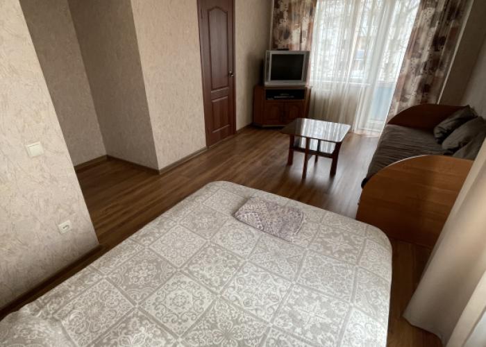 Vozle Ploschadi Pobedy Apartments