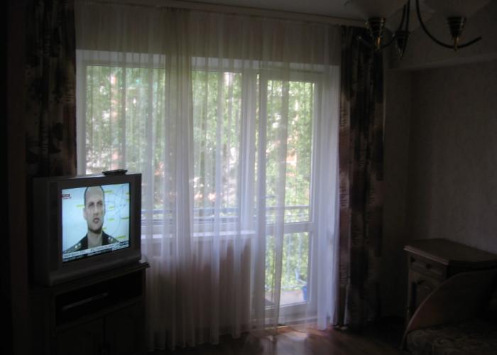Vozle Ploschadi Pobedy Apartments