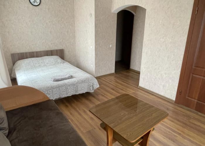 Vozle Ploschadi Pobedy Apartments