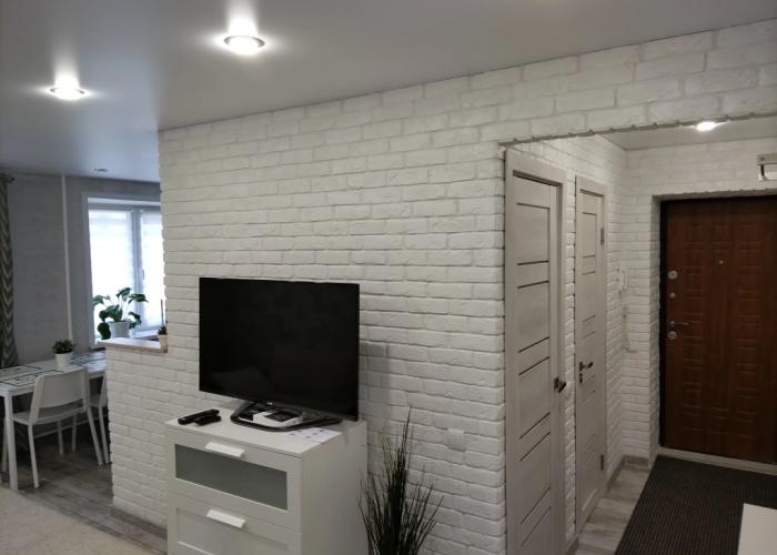 Lenina 3 Apartments