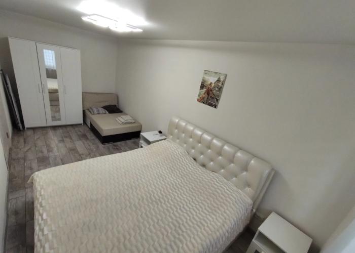 Lenina 3 Apartments