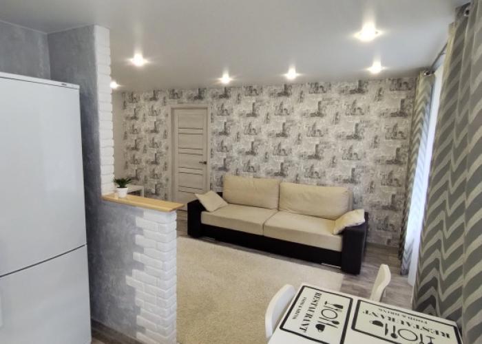 Lenina 3 Apartments