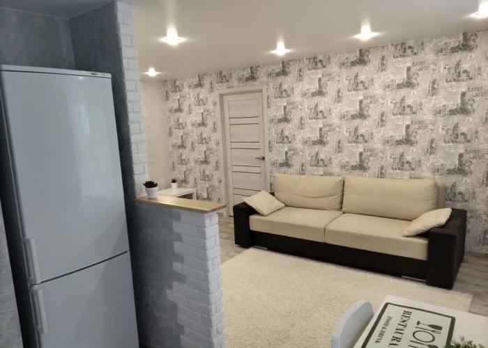 Lenina 3 Apartments