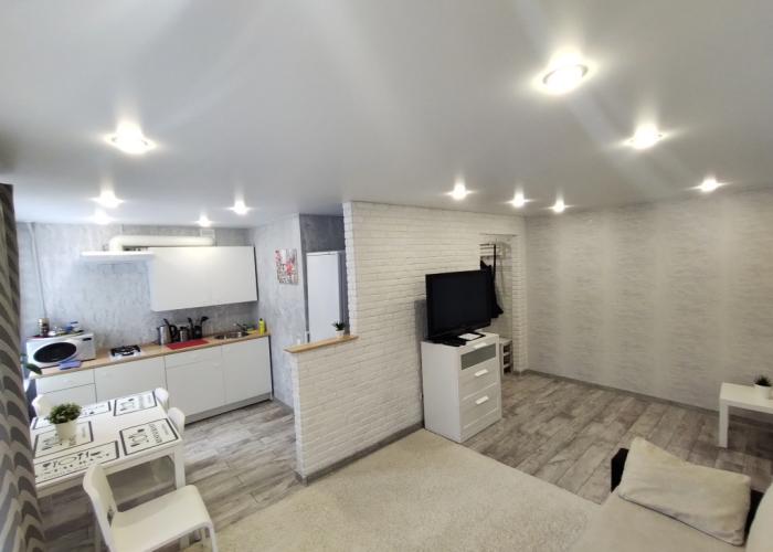 Lenina 3 Apartments