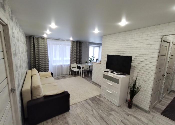 Lenina 3 Apartments