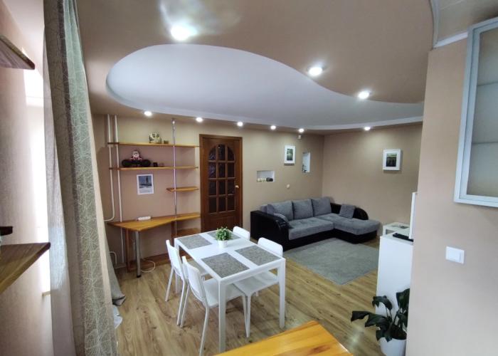 Lenina 3 Tsentr Vitebska Apartments