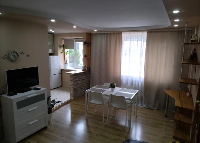 Lenina 3 Tsentr Vitebska Apartments