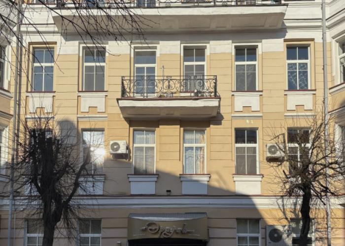 Eridan Hotel