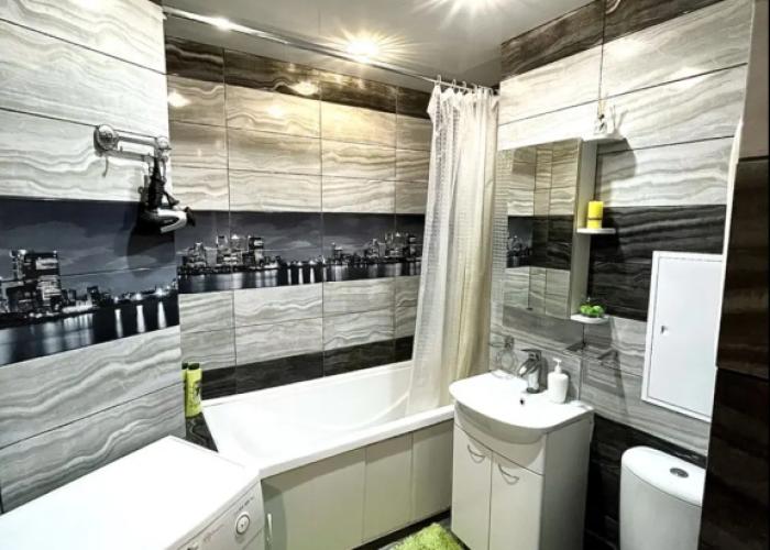1-Komnatnaya Nedaleko Ot Tsentra Apartments