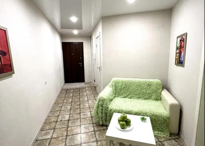 1-Komnatnaya Nedaleko Ot Tsentra Apartments