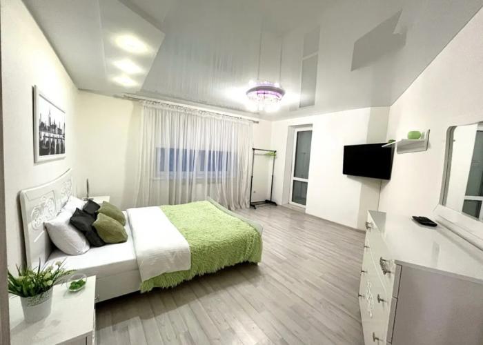 1-Komnatnaya Nedaleko Ot Tsentra Apartments