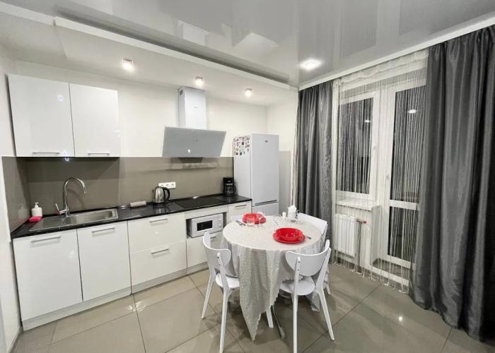 Vash Komfort Apartments