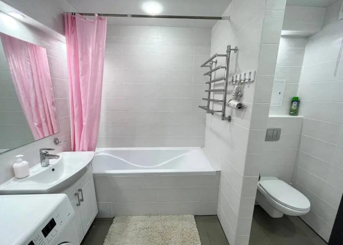 Vash Komfort Apartments