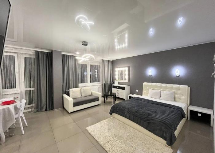 Vash Komfort Apartments