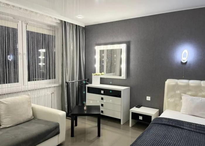 Vash Komfort Apartments