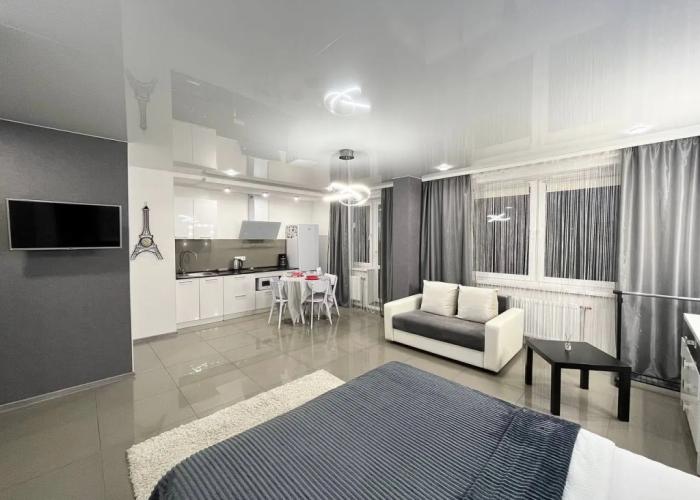 Vash Komfort Apartments