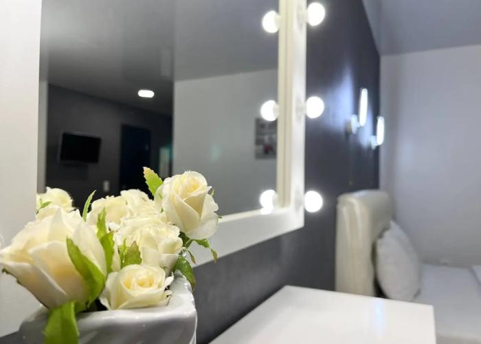 Vash Komfort Apartments