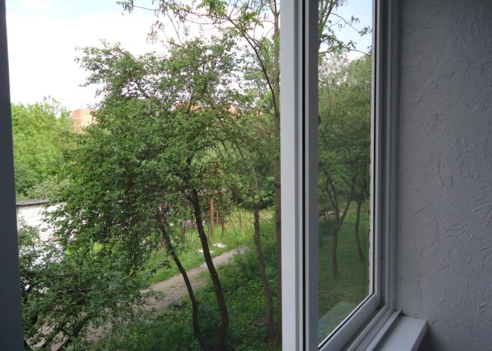 V Tikhom Tsentre Apartments