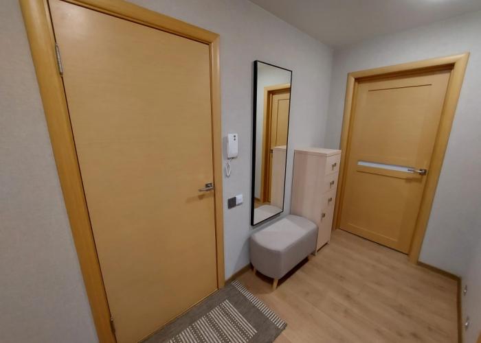 V Tikhom Tsentre Apartments