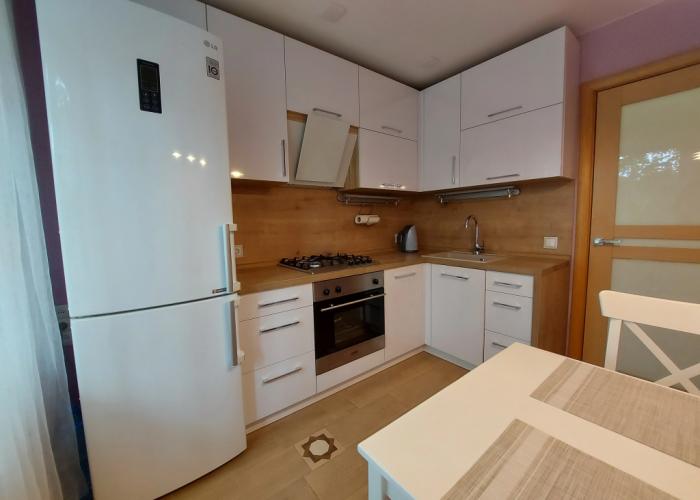 V Tikhom Tsentre Apartments