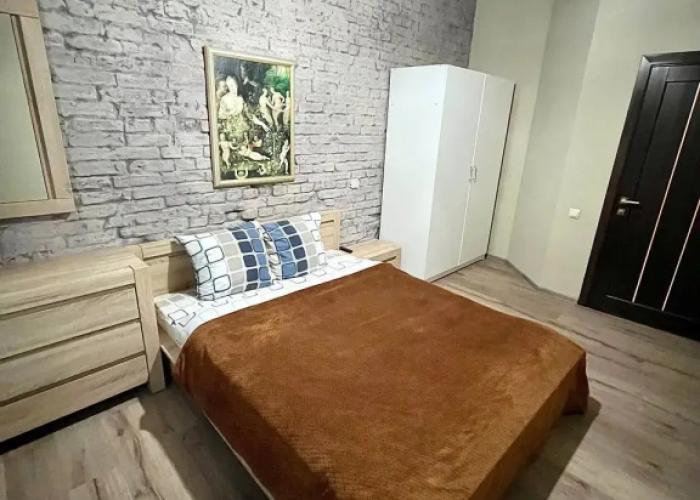 Tsarstvo Tepla I Uyuta Apartments