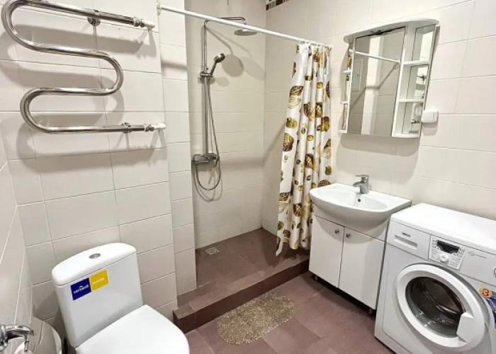 Tsarstvo Tepla I Uyuta Apartments
