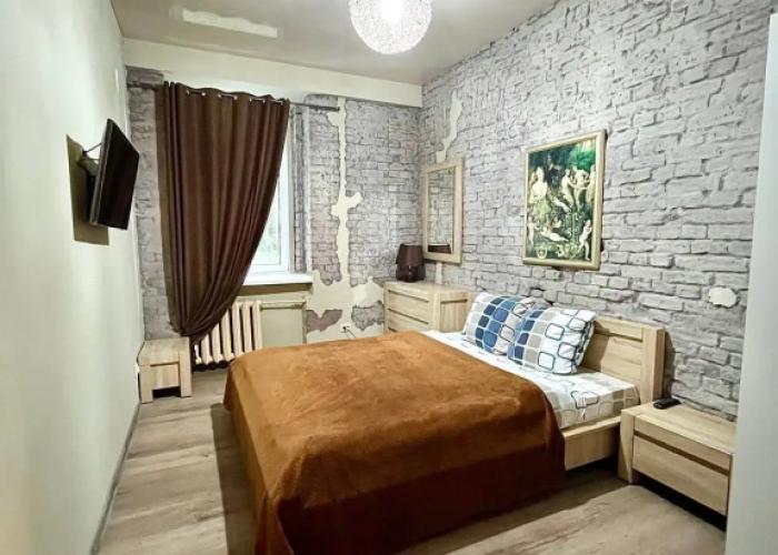 Tsarstvo Tepla I Uyuta Apartments