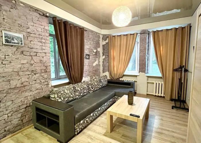 Tsarstvo Tepla I Uyuta Apartments