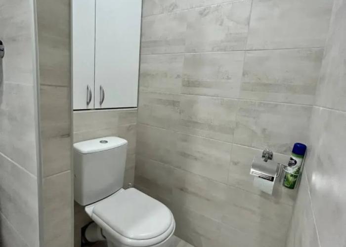 V Vitebske KliMari Apartments