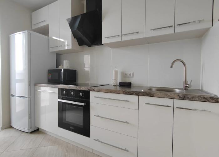 V Vitebske KliMari Apartments