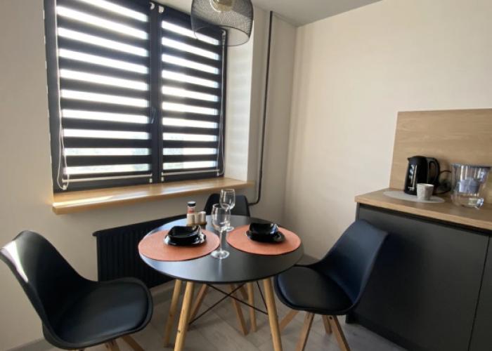 Voinov 2 Street Apartments