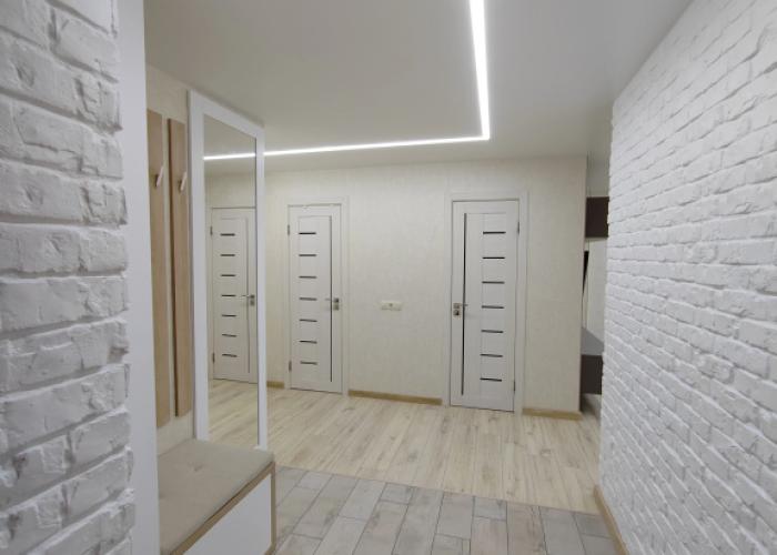 KliMari Apartments
