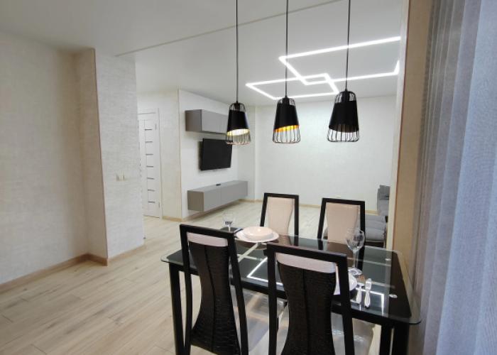 KliMari Apartments