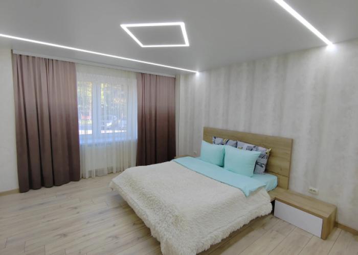 KliMari Apartments