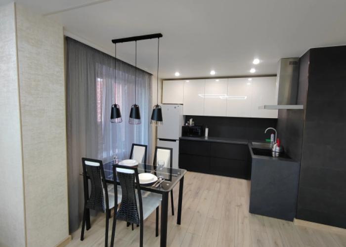 KliMari Apartments
