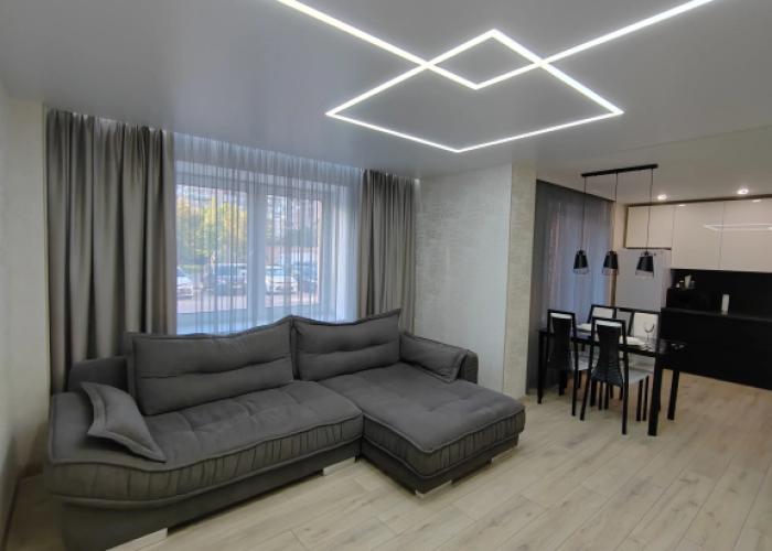 KliMari Apartments