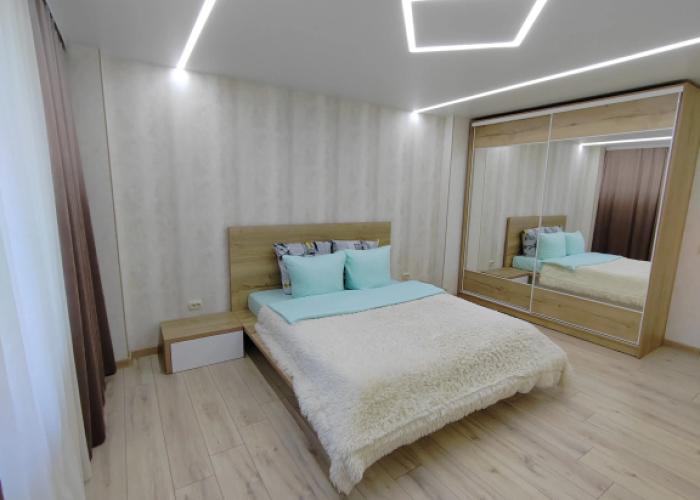 KliMari Apartments