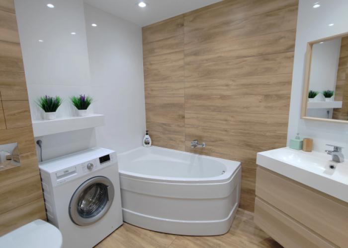 Klimari Na 16 Etazhe S Vidom Na Vitebsk Apartments