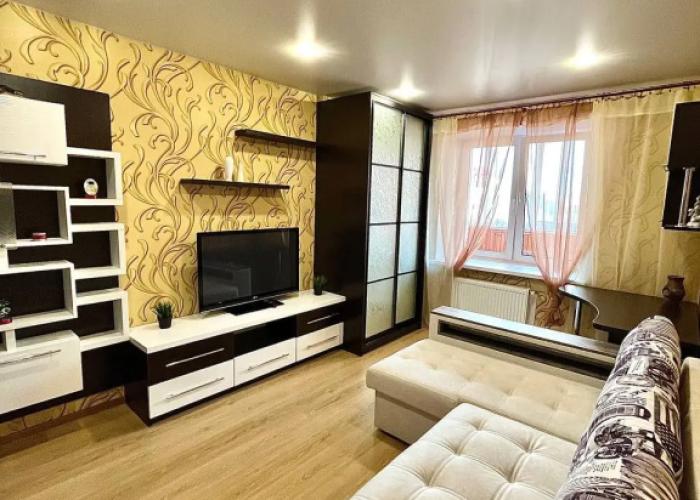 Na Beregu Reki Zapadnaya Dvina Apartments