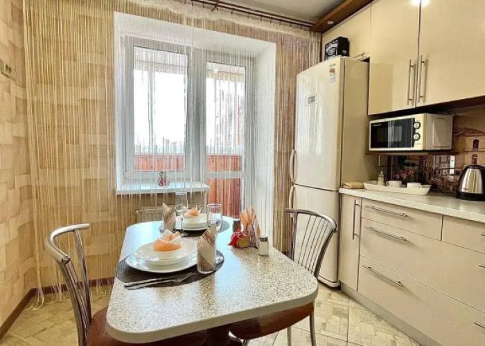 Na Beregu Reki Zapadnaya Dvina Apartments