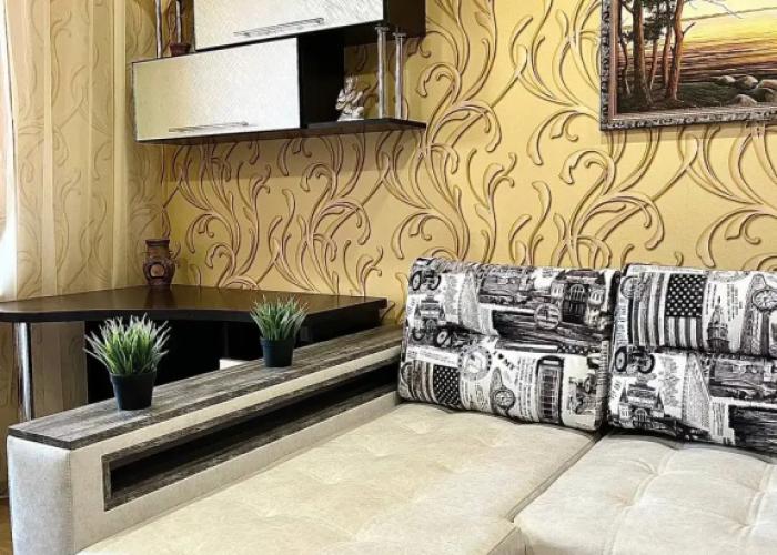 Na Beregu Reki Zapadnaya Dvina Apartments