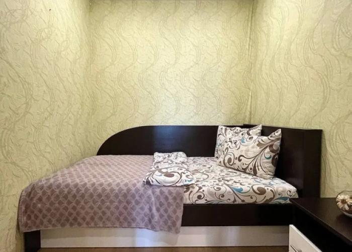 Na Beregu Reki Zapadnaya Dvina Apartments