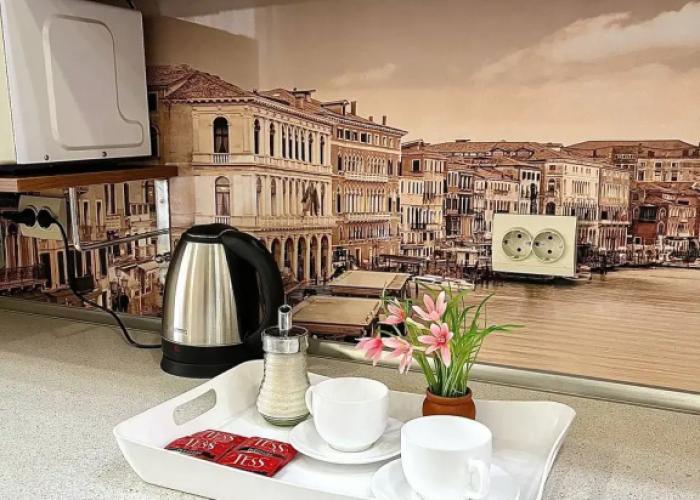 Na Beregu Reki Zapadnaya Dvina Apartments