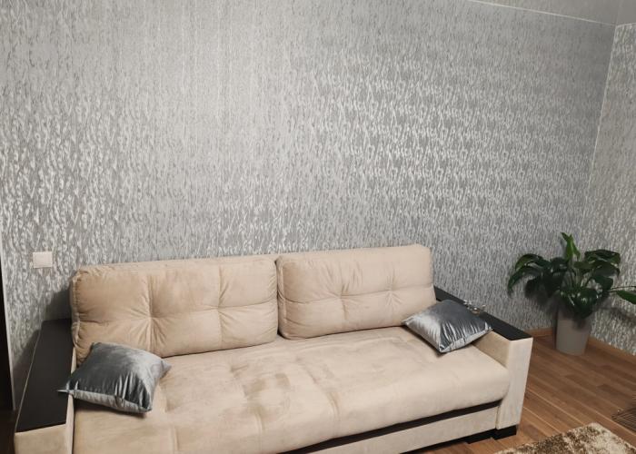 Pl. Svobody Lenina 28 Flat